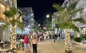 Appartamento La movida centro